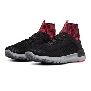 under armour womens walking shoes
